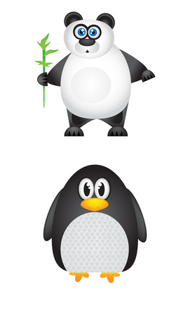 Google Panda And Penguin